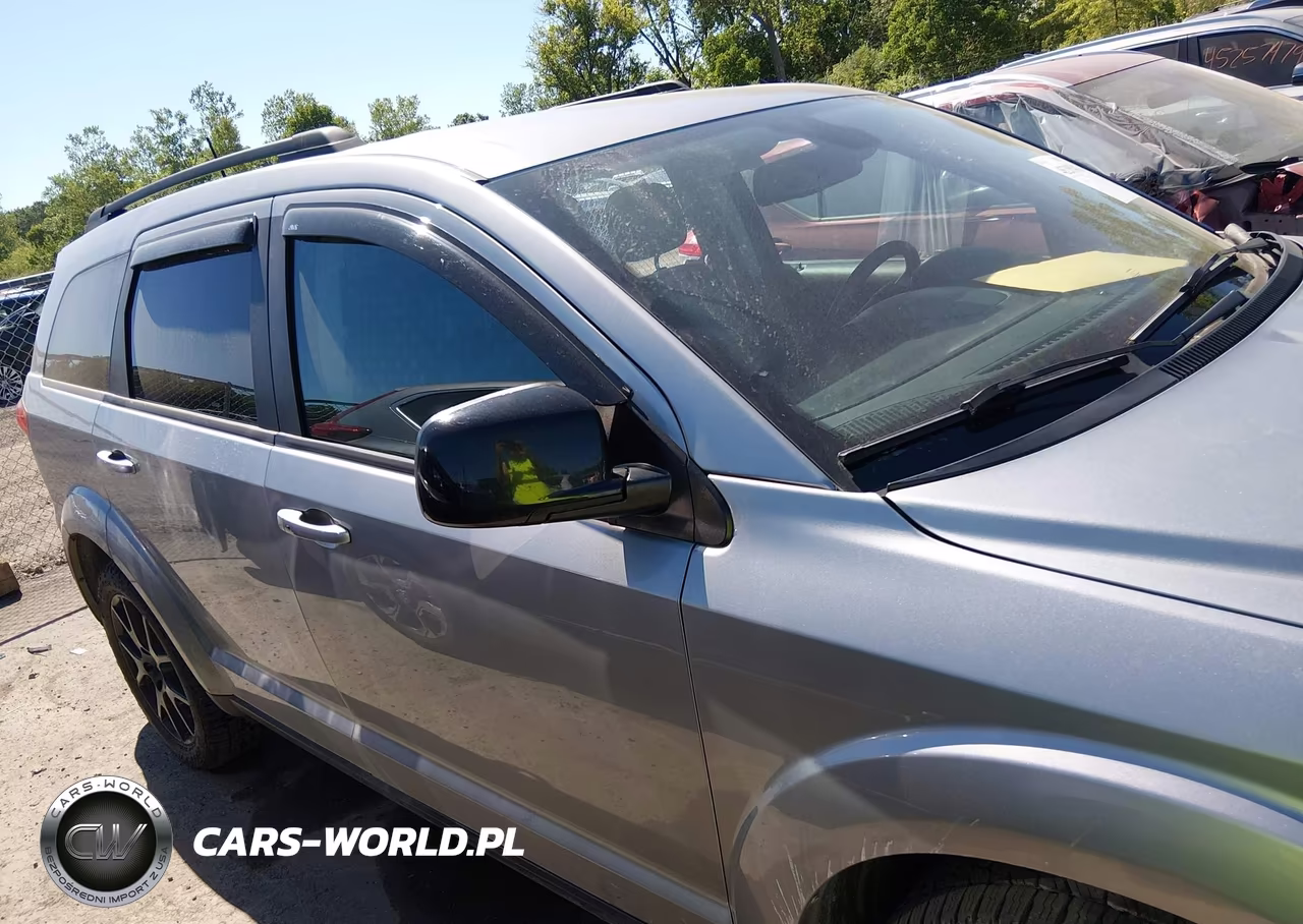 2019 Dodge Journey Gt Awd VIN:3C4PDDEG5KT859428 - 14