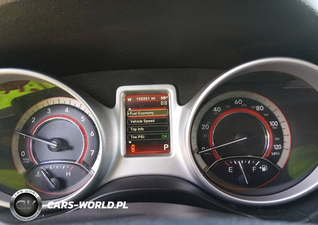 2019 Dodge Journey Gt Awd VIN:3C4PDDEG5KT859428 - 7