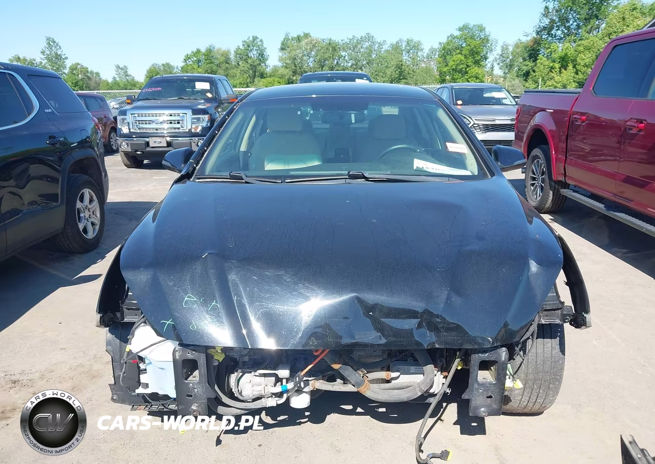 2018 Hyundai Sonata Sel VIN:5NPE34AF1JH657692 - 13