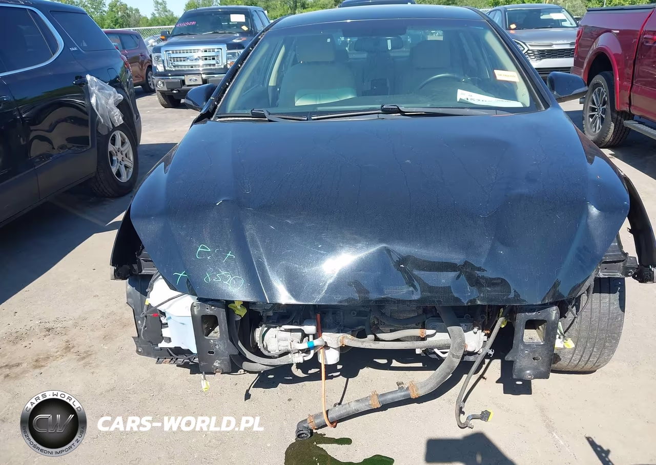 2018 Hyundai Sonata Sel VIN:5NPE34AF1JH657692 - 6
