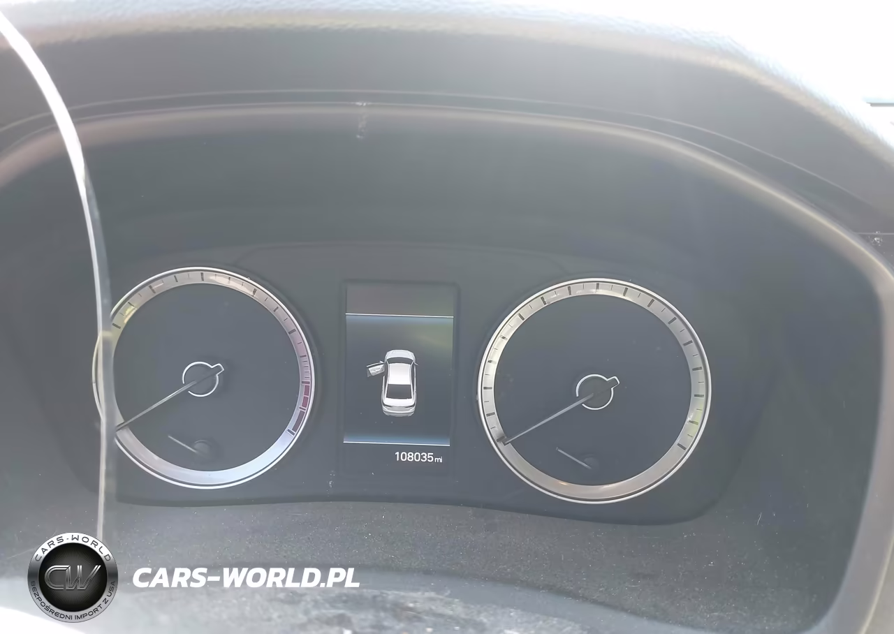 2018 Hyundai Sonata Sel VIN:5NPE34AF1JH657692 - 7