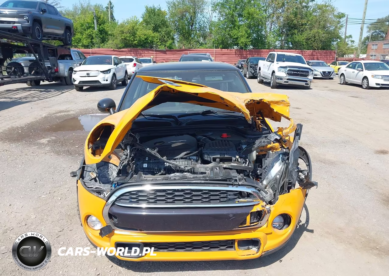 2018 Mini Hardtop Cooper S VIN:WMWXP7C58J2C62428 - 12