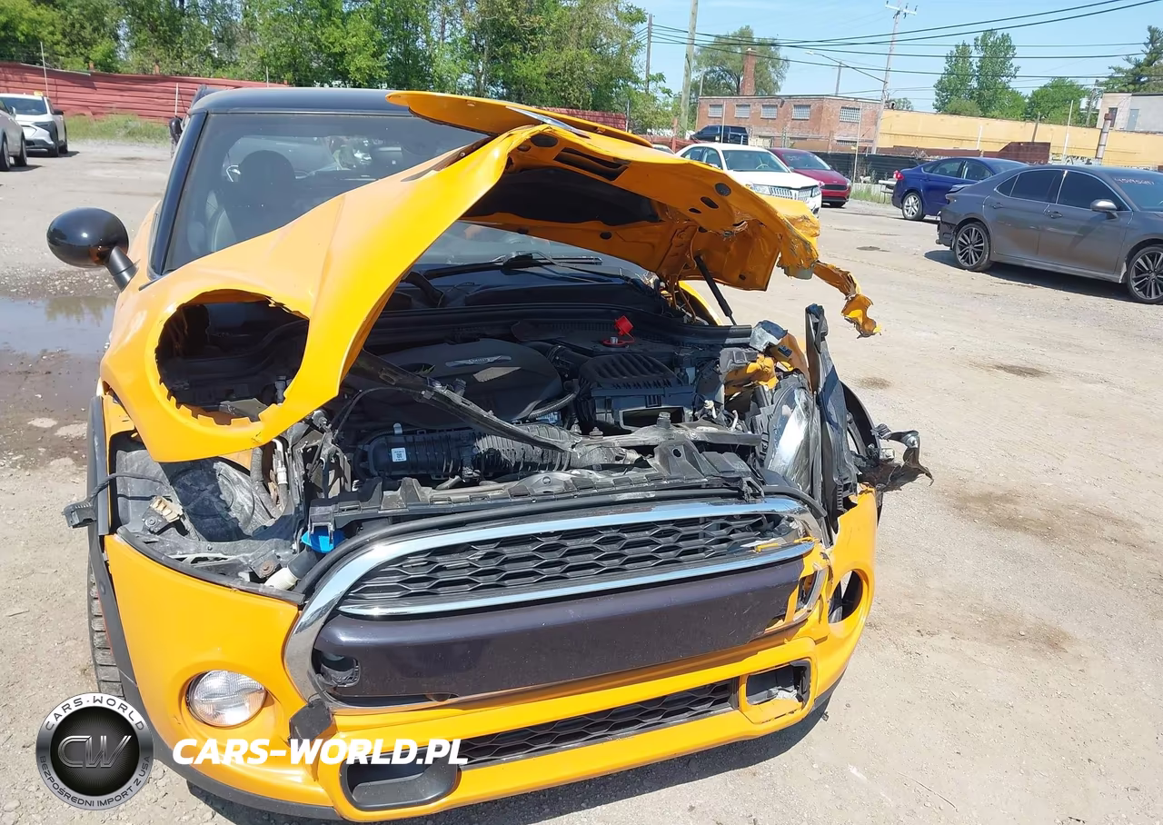 2018 Mini Hardtop Cooper S VIN:WMWXP7C58J2C62428 - 17