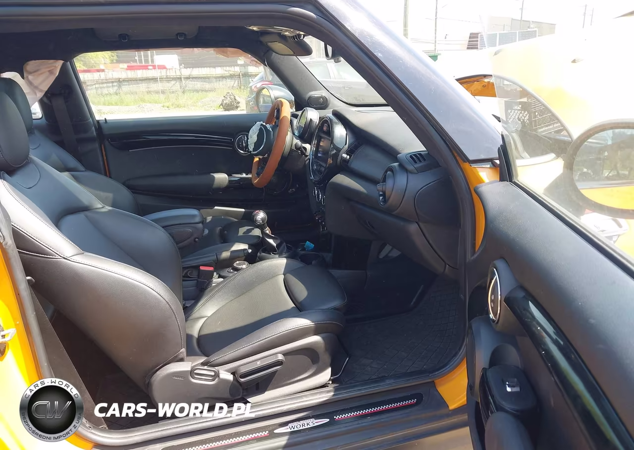 2018 Mini Hardtop Cooper S VIN:WMWXP7C58J2C62428 - 5