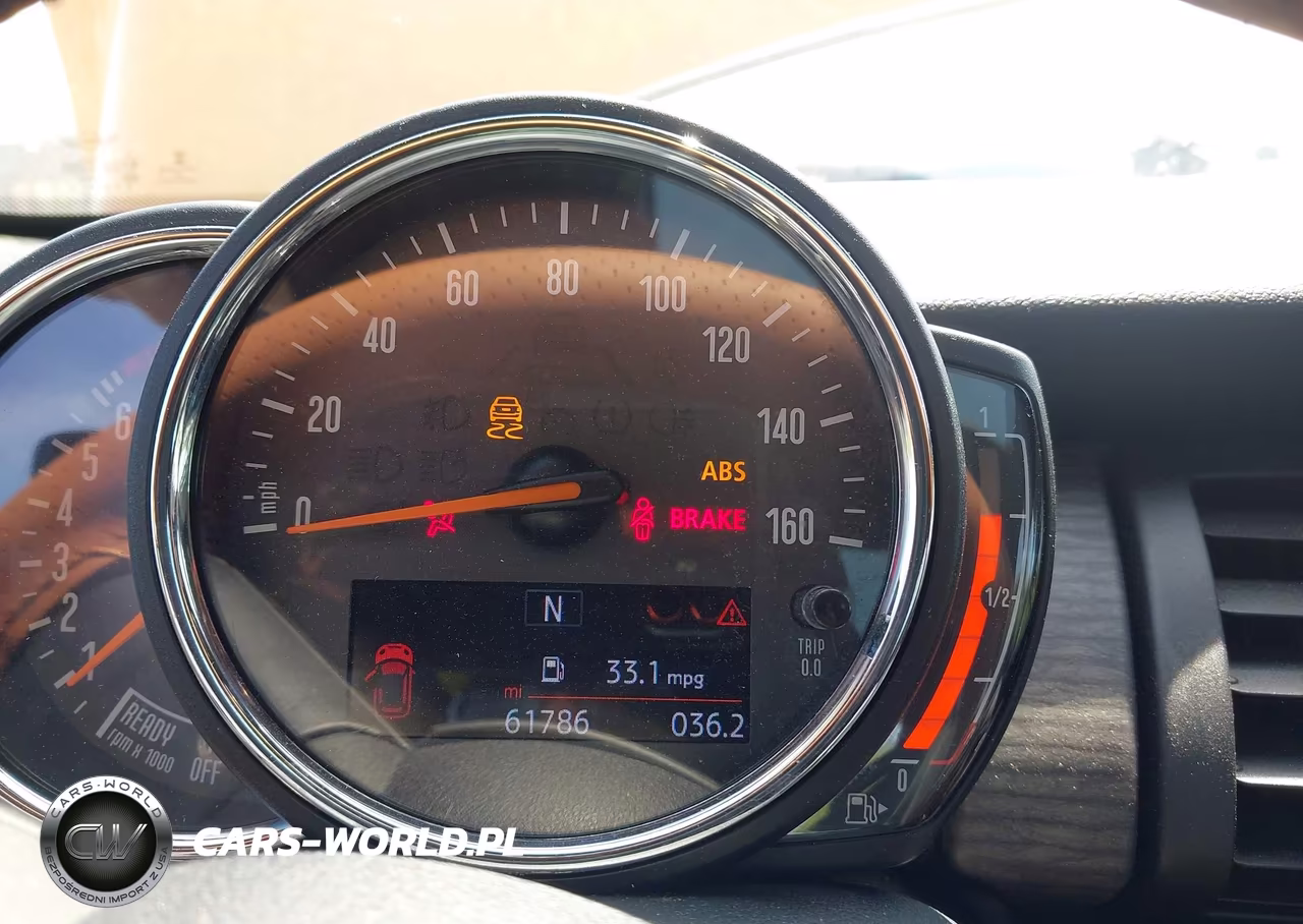 2018 Mini Hardtop Cooper S VIN:WMWXP7C58J2C62428 - 7