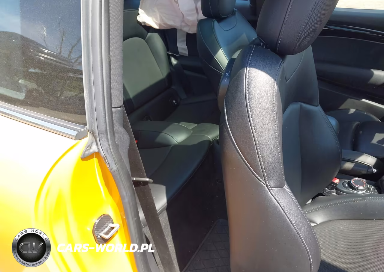 2018 Mini Hardtop Cooper S VIN:WMWXP7C58J2C62428 - 8