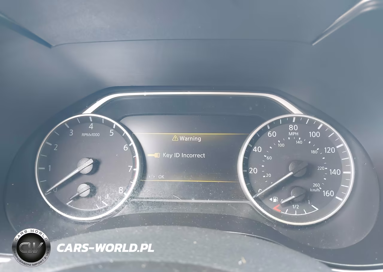 2016 Nissan Maxima 3.5 S VIN:1N4AA6AP4GC388865 - 17