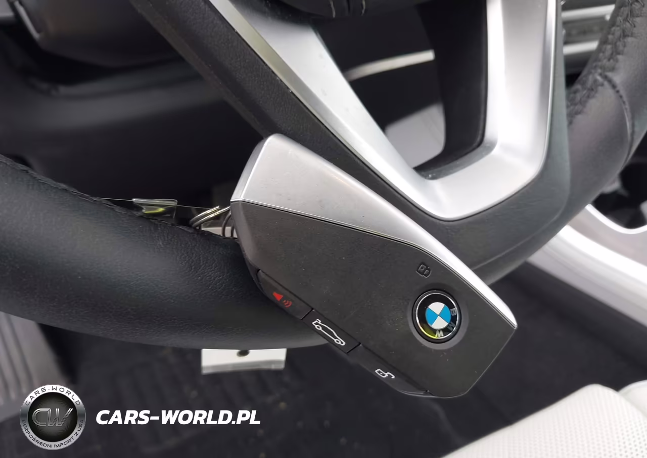 2025 BMW X5 xDrive40I VIN:5UX23EU03S9W38053 - 11