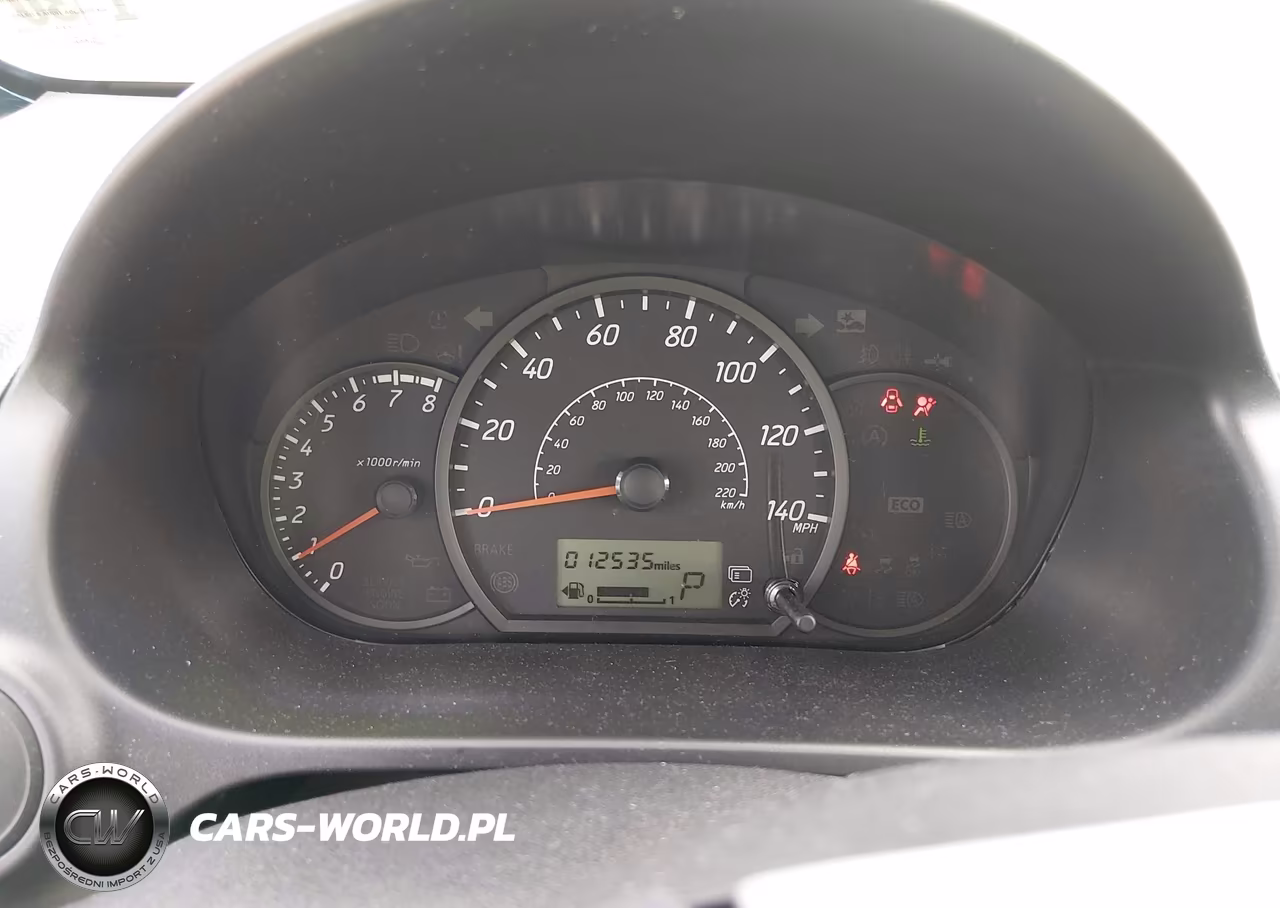 2024 Mitsubishi Mirage Es-Le VIN:ML32AUHJ8RH015860 - 7