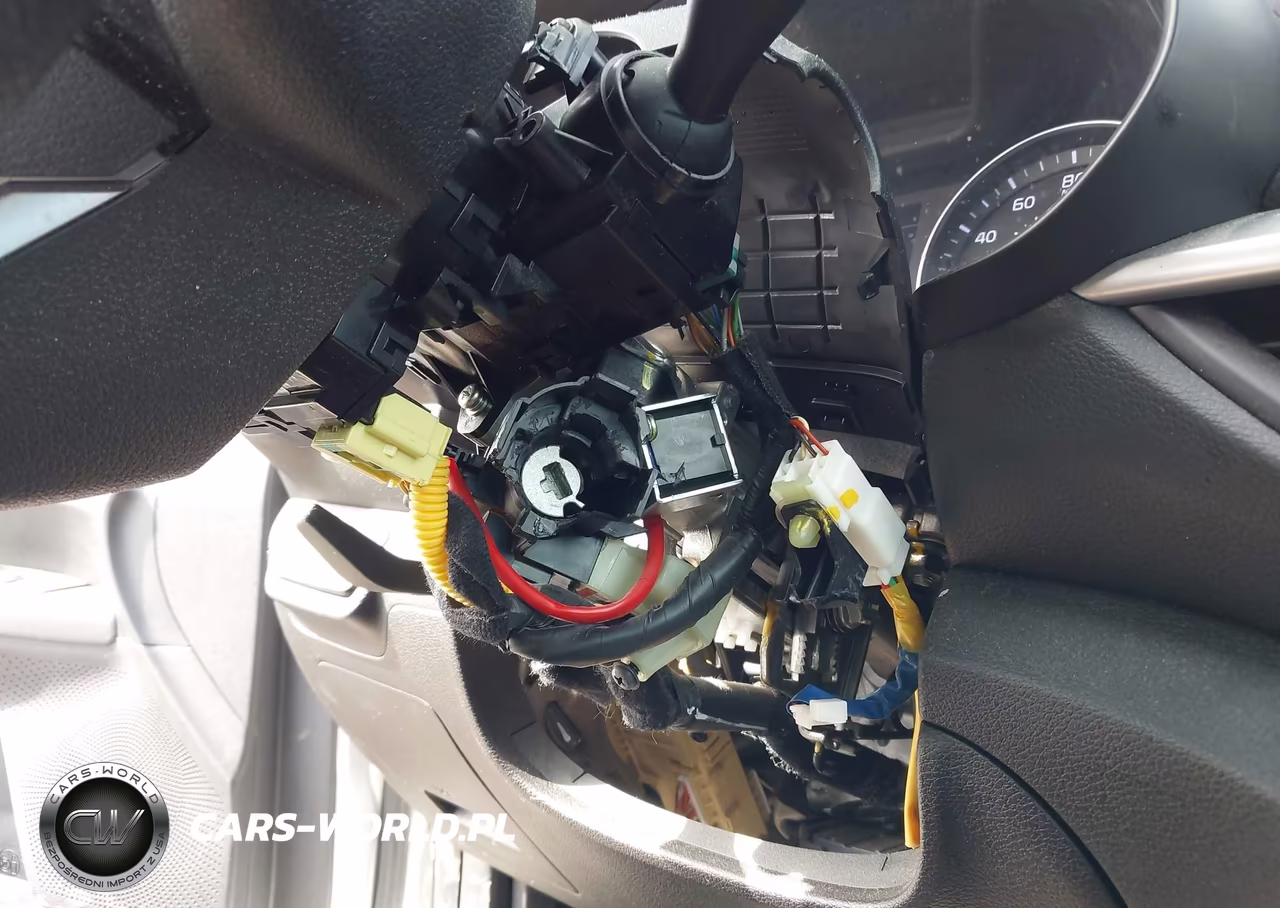 2019 Kia Forte Lxs VIN:3KPF24AD2KE117893 - 6