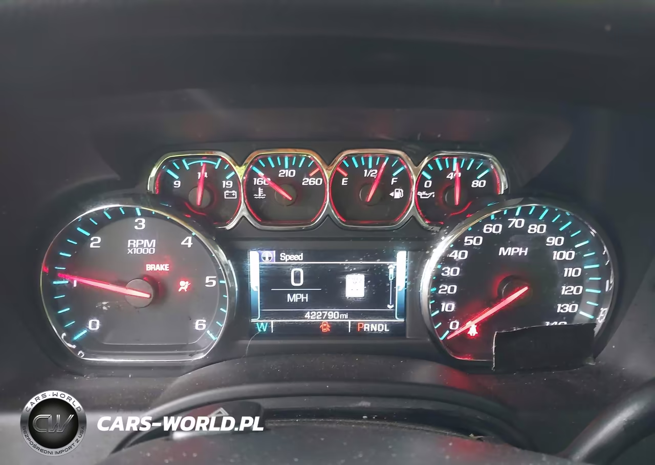 2018 Chevrolet Suburban Lt VIN:1GNSKHKC1JR368491 - 7