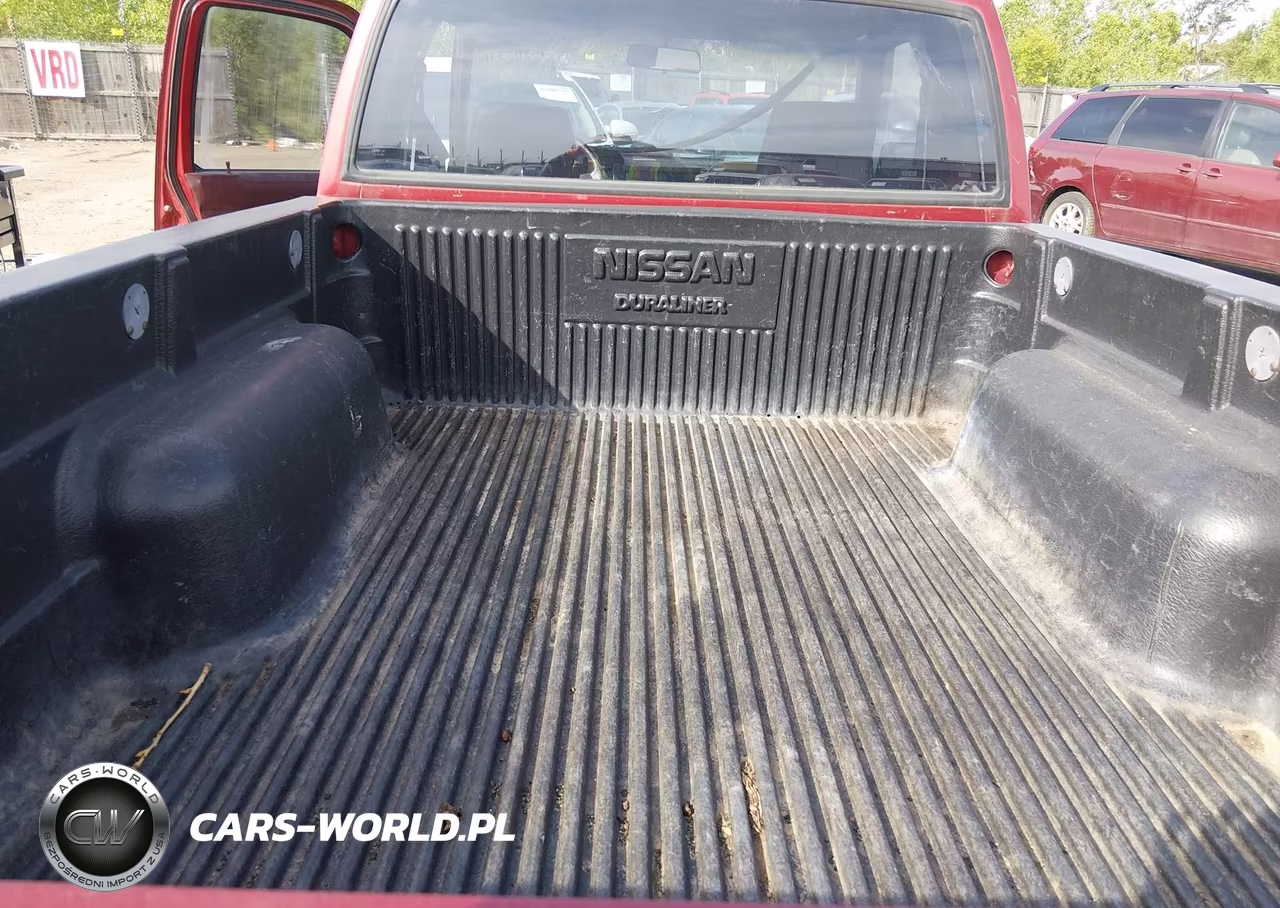 1993 Nissan Truck King Cab VIN:1N6SD16Y3PC323898 - 13