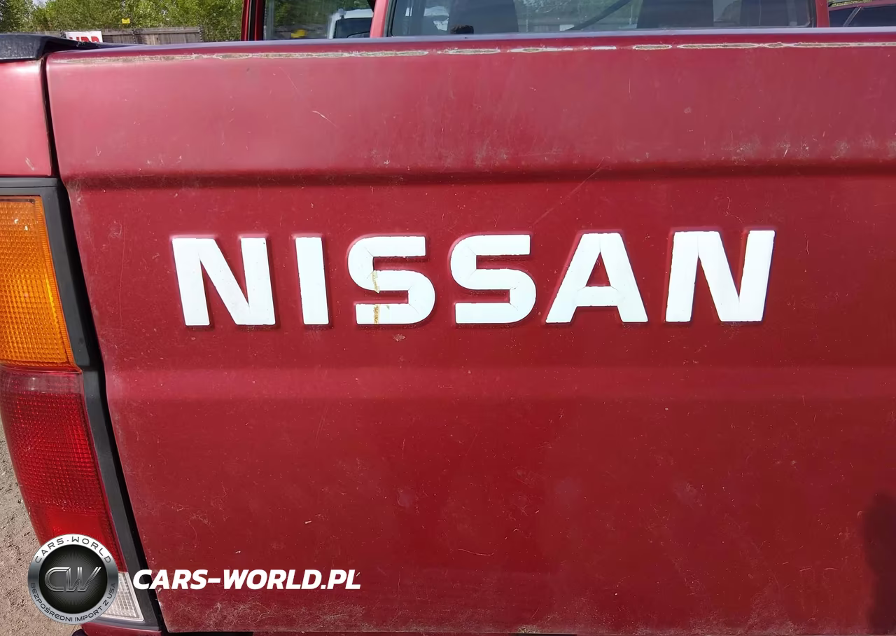 1993 Nissan Truck King Cab VIN:1N6SD16Y3PC323898 - 14