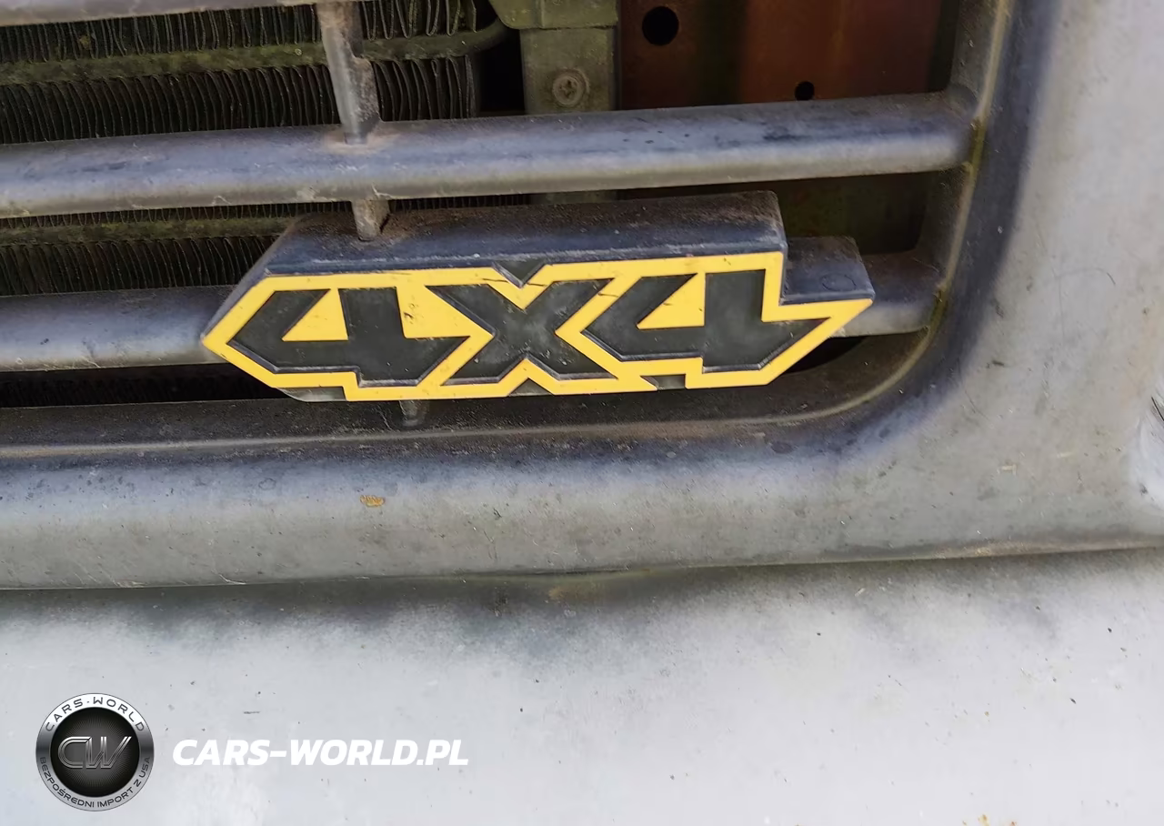 1993 Nissan Truck King Cab VIN:1N6SD16Y3PC323898 - 15