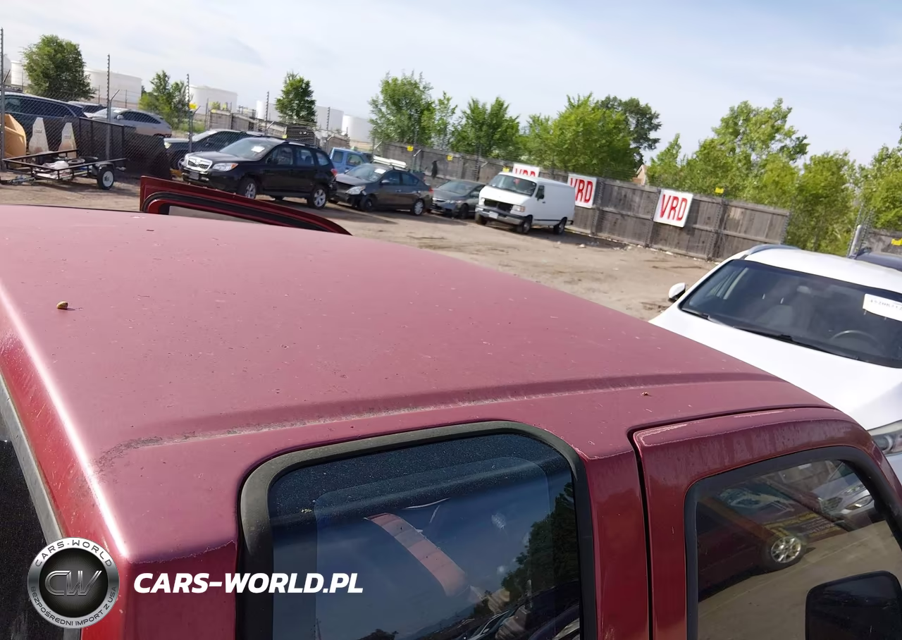 1993 Nissan Truck King Cab VIN:1N6SD16Y3PC323898 - 16