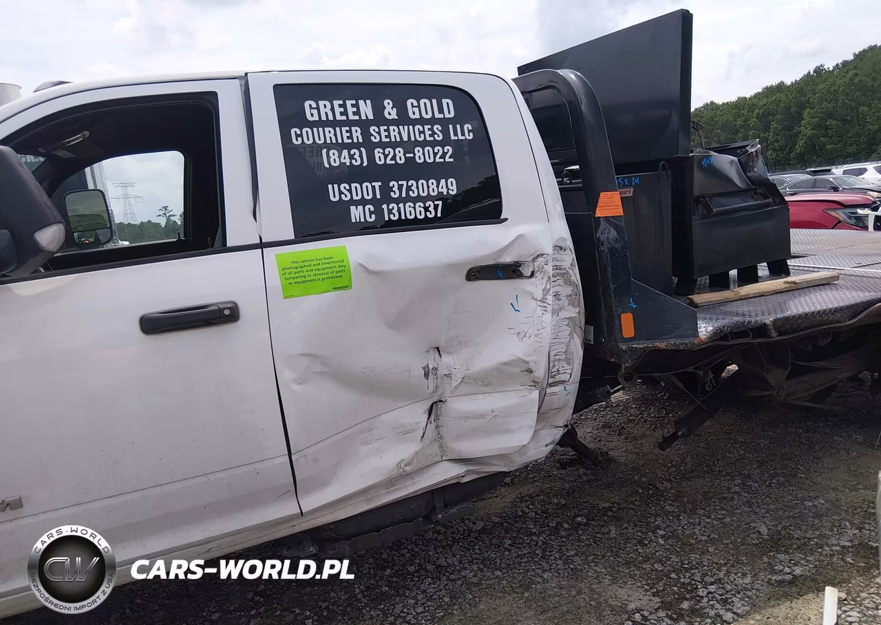 2021 Ram 4500 Chassis Tradesman-Slt-Laramie-Limited VIN:3C7WRKFL0MG640131 - 10