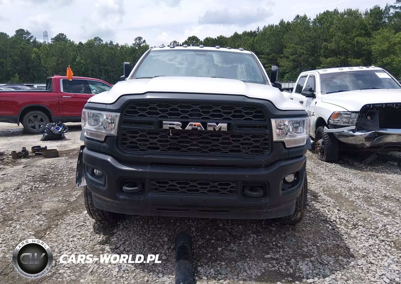 2021 Ram 4500 Chassis Tradesman-Slt-Laramie-Limited VIN:3C7WRKFL0MG640131 - 12