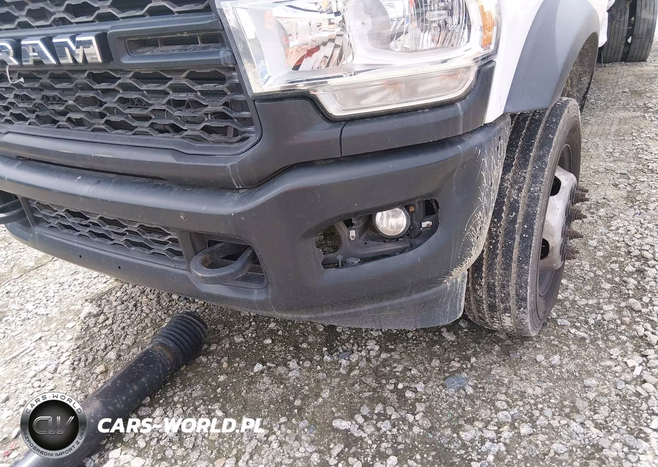 2021 Ram 4500 Chassis Tradesman-Slt-Laramie-Limited VIN:3C7WRKFL0MG640131 - 19