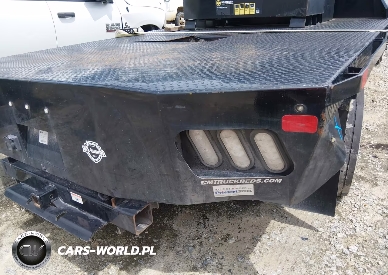 2021 Ram 4500 Chassis Tradesman-Slt-Laramie-Limited VIN:3C7WRKFL0MG640131 - 20