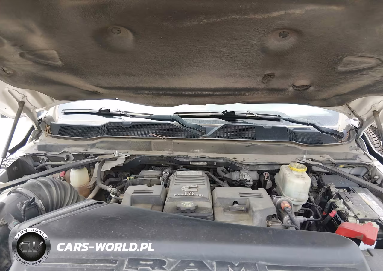 2021 Ram 4500 Chassis Tradesman-Slt-Laramie-Limited VIN:3C7WRKFL0MG640131 - 9