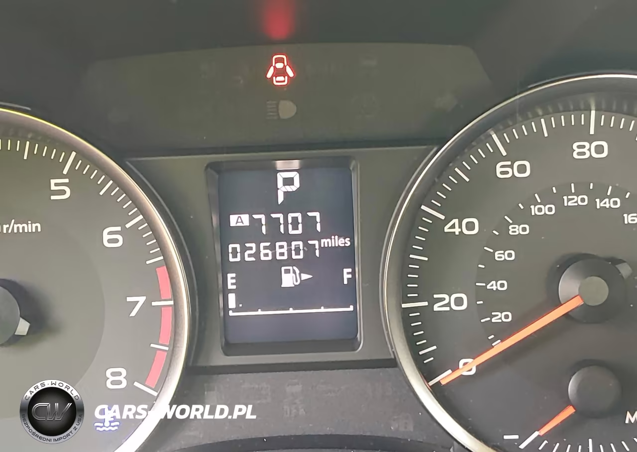 2015 Subaru Impreza 2.0I Premium VIN:JF1GJAC66FH020819 - 15
