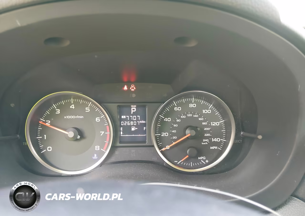2015 Subaru Impreza 2.0I Premium VIN:JF1GJAC66FH020819 - 7