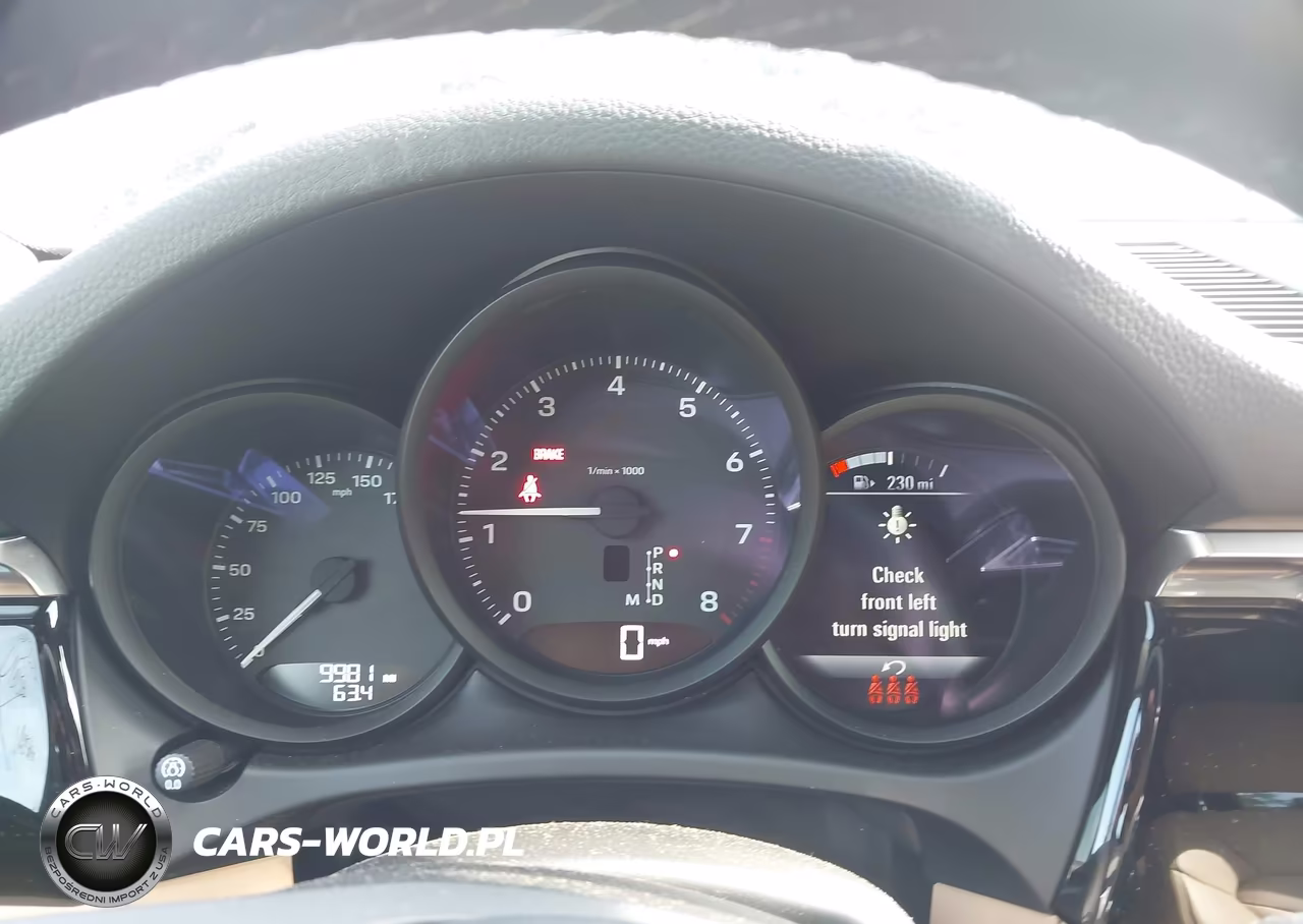 2024 Porsche Macan T VIN:WP1AA2A52RLB01087 - 7