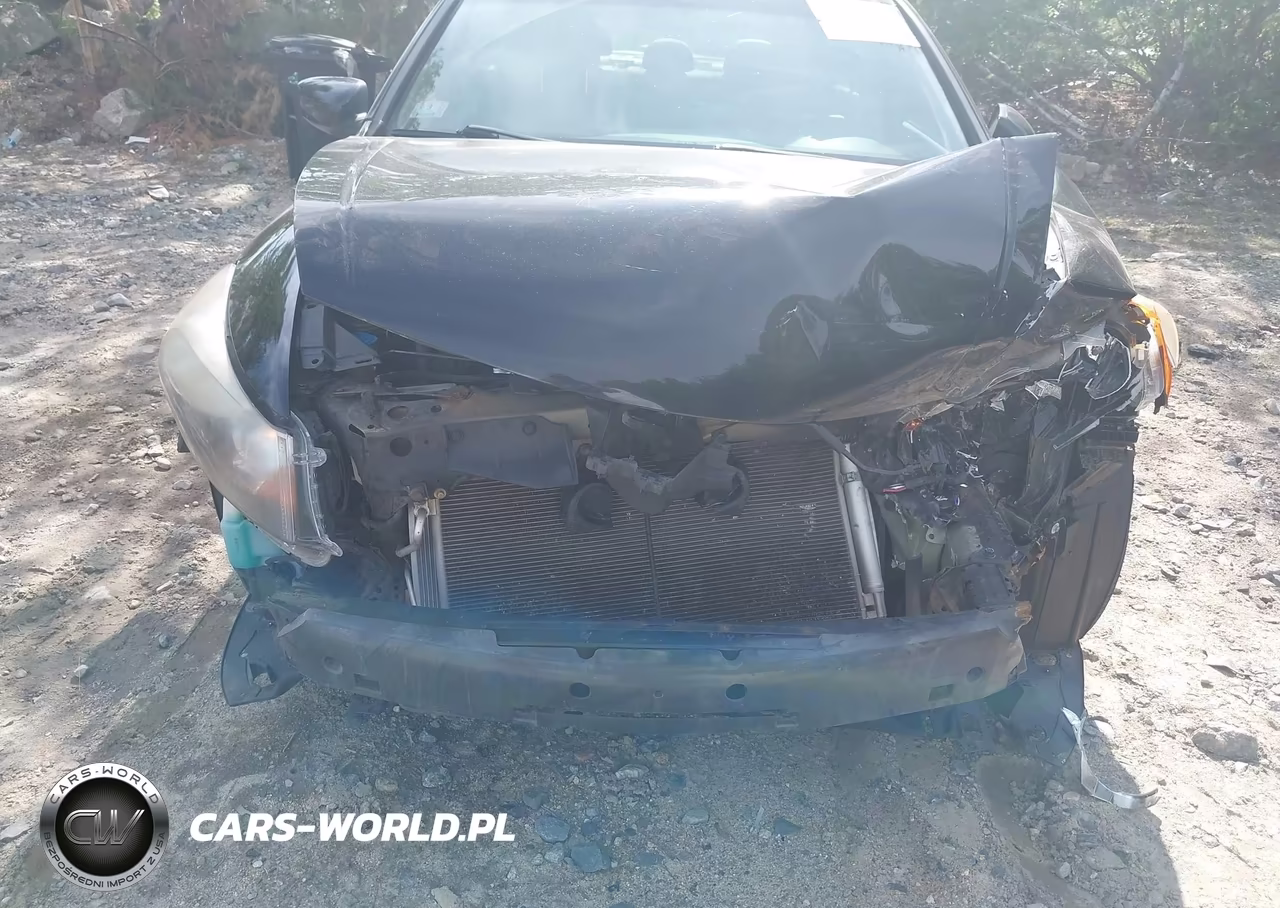 2011 Honda Accord 2.4 Ex-L VIN:1HGCP2F85BA126600 - 18