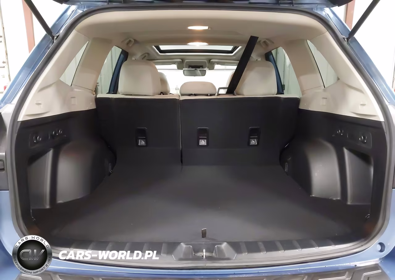 2019 Subaru Forester Premium VIN:JF2SKAEC0KH564748 - 17