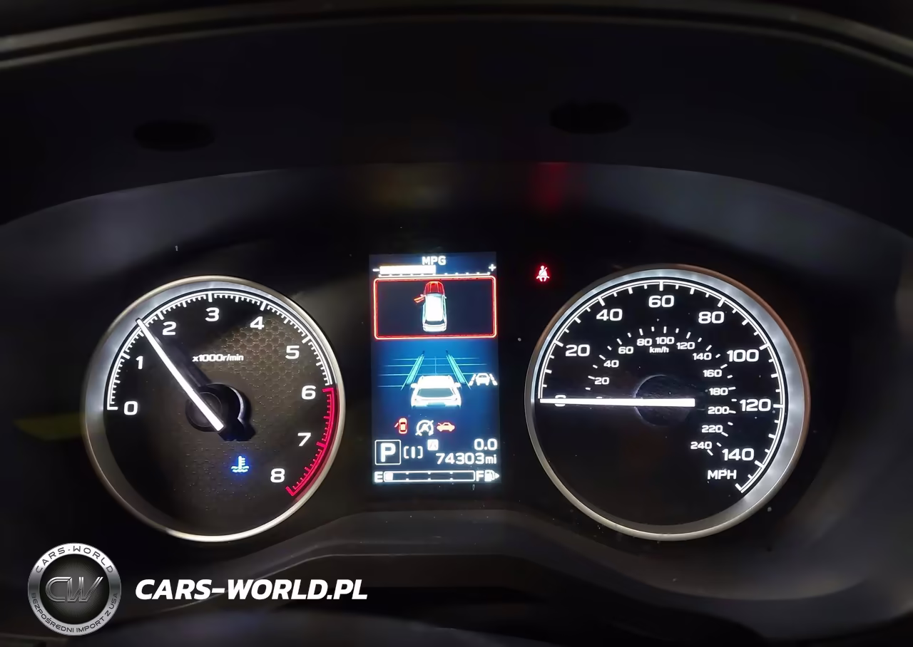2019 Subaru Forester Premium VIN:JF2SKAEC0KH564748 - 7