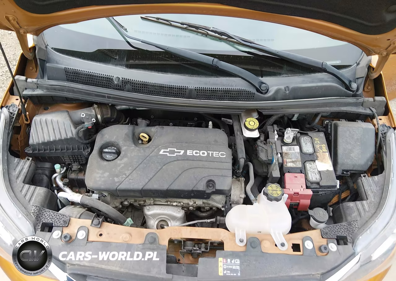 2020 Chevrolet Spark Fwd Ls Automatic VIN:KL8CB6SA5LC472819 - 10
