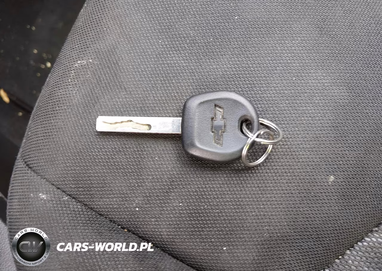 2020 Chevrolet Spark Fwd Ls Automatic VIN:KL8CB6SA5LC472819 - 11