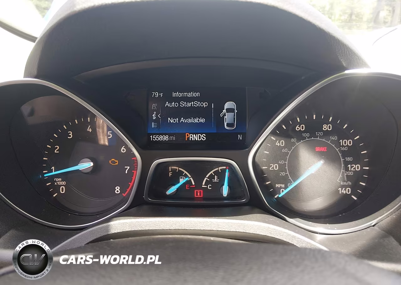 2018 Ford Escape Se VIN:1FMCU0GD1JUC11577 - 7