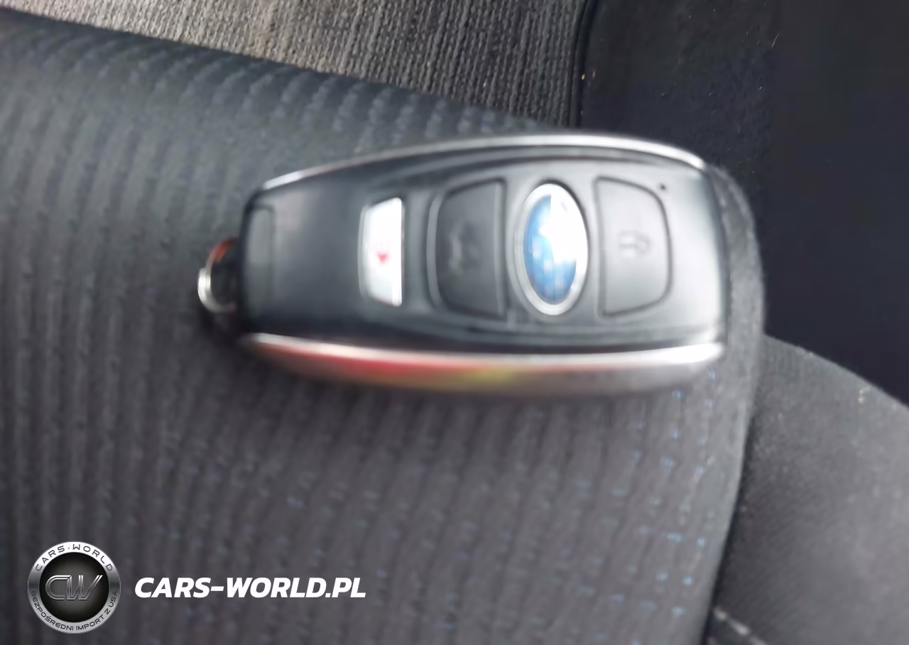 2019 Subaru Ascent Premium VIN:4S4WMAFD8K3404692 - 11