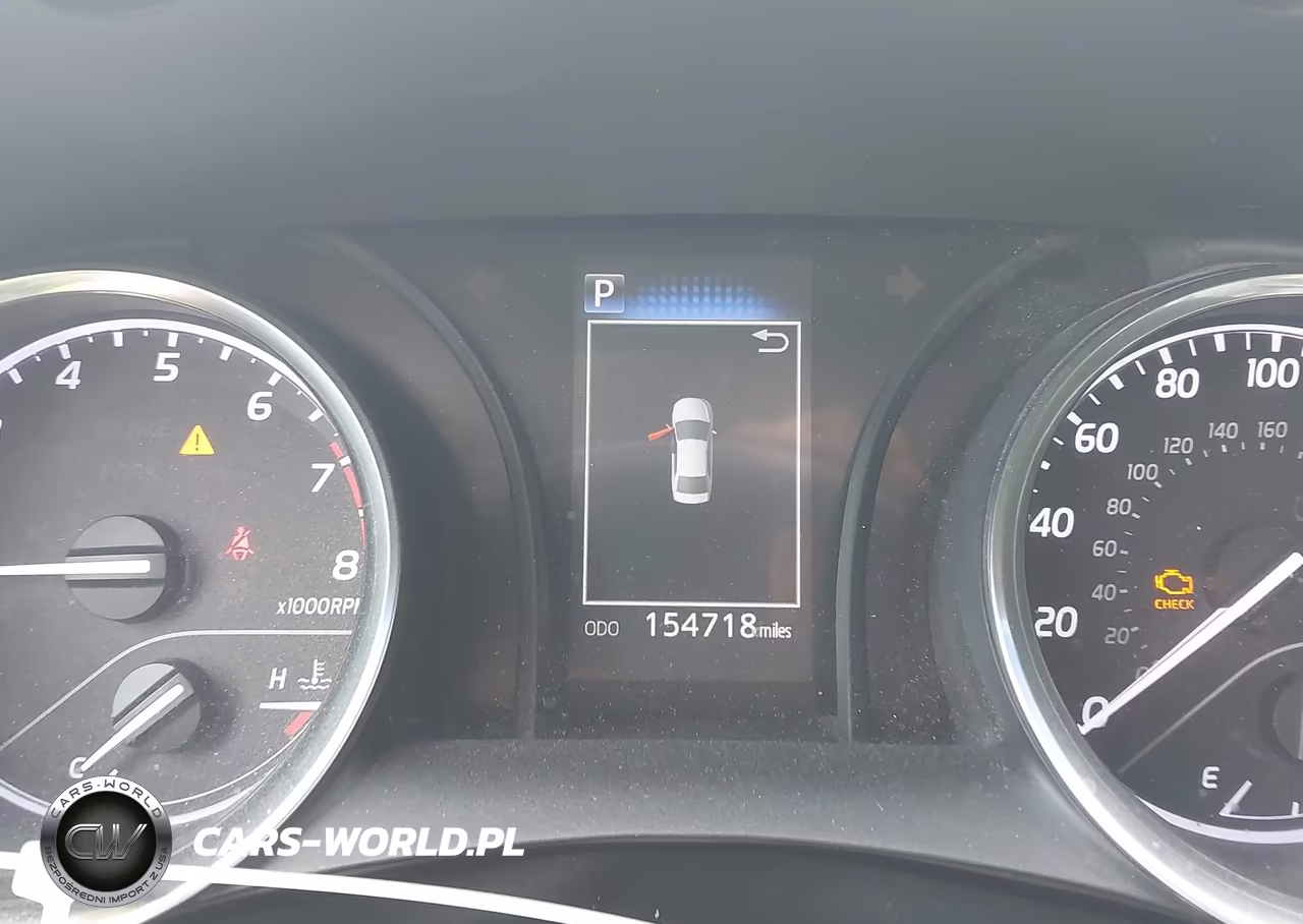 2018 Toyota Camry Se VIN:4T1B11HK7JU045170 - 7