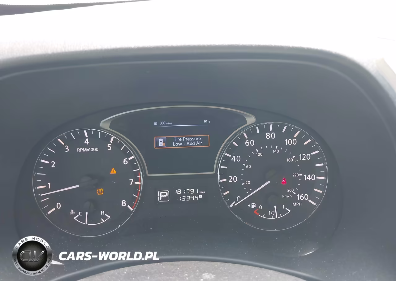 2014 Nissan Pathfinder Platinum VIN:5N1AR2MN8EC704878 - 7