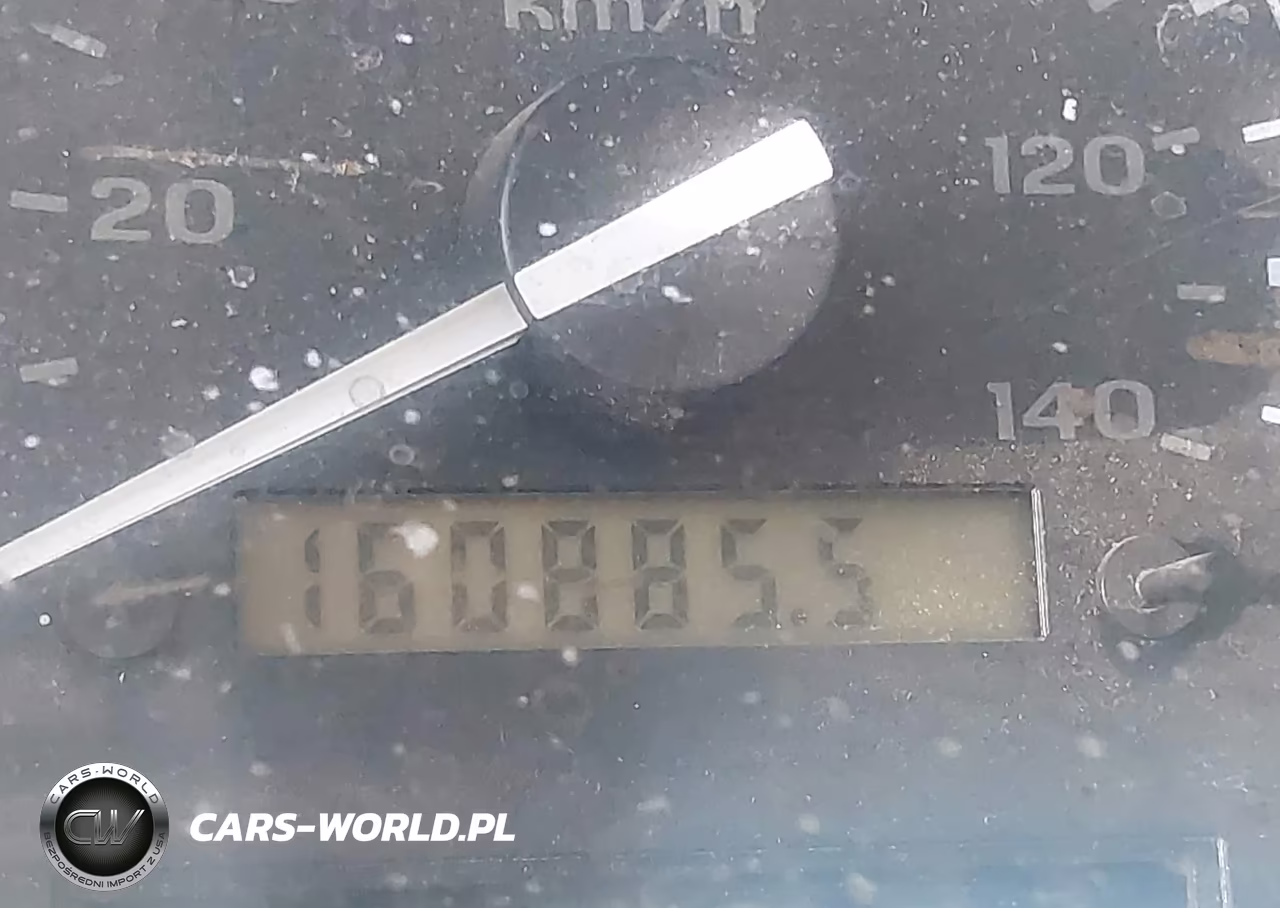 1994 Ford F150 VIN:1FTEF15H0RLA80842 - 16