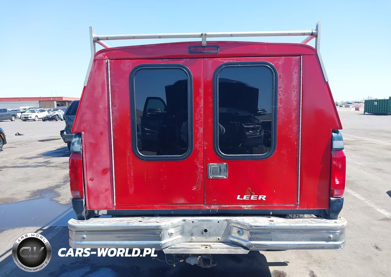 1994 Ford F150 VIN:1FTEF15H0RLA80842 - 17