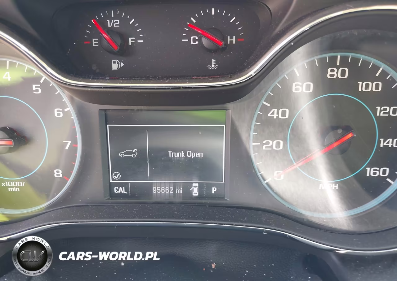 2017 Chevrolet Cruze Lt Auto VIN:1G1BE5SM4H7129331 - 7