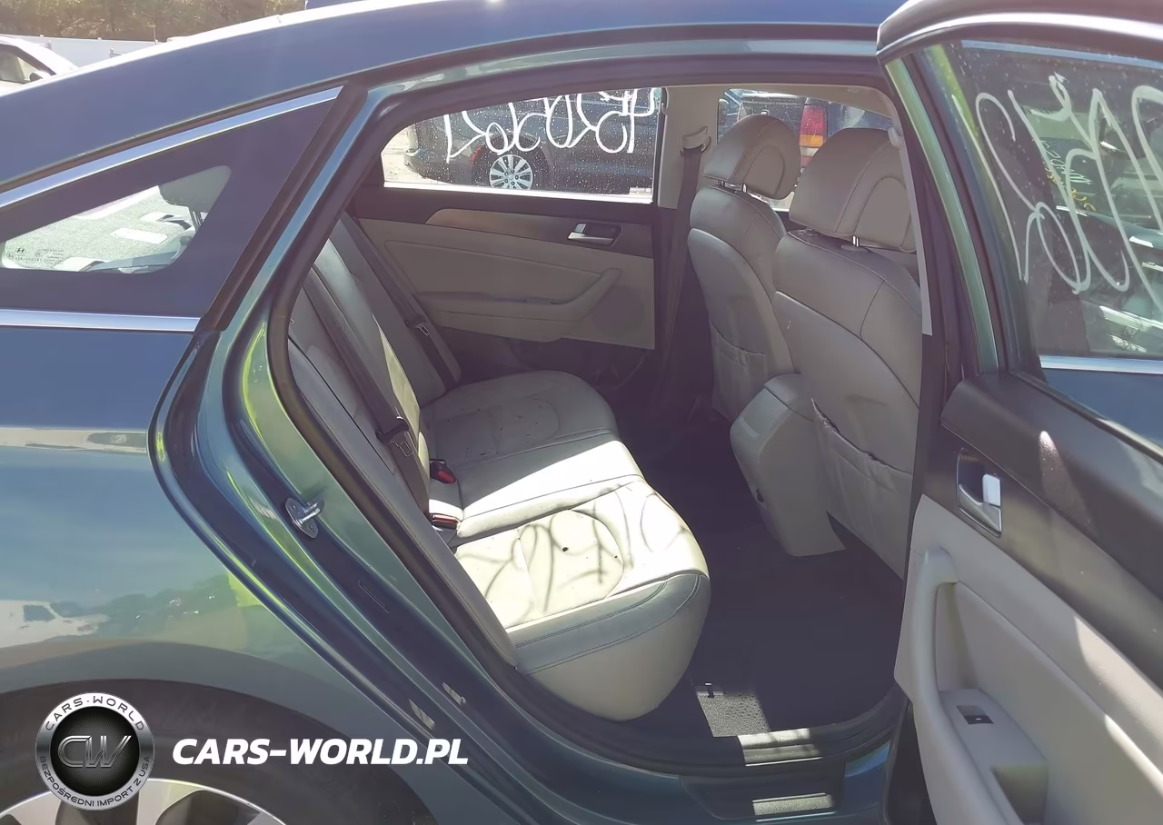 2015 Hyundai Sonata Sport VIN:5NPE34AF8FH219226 - 8