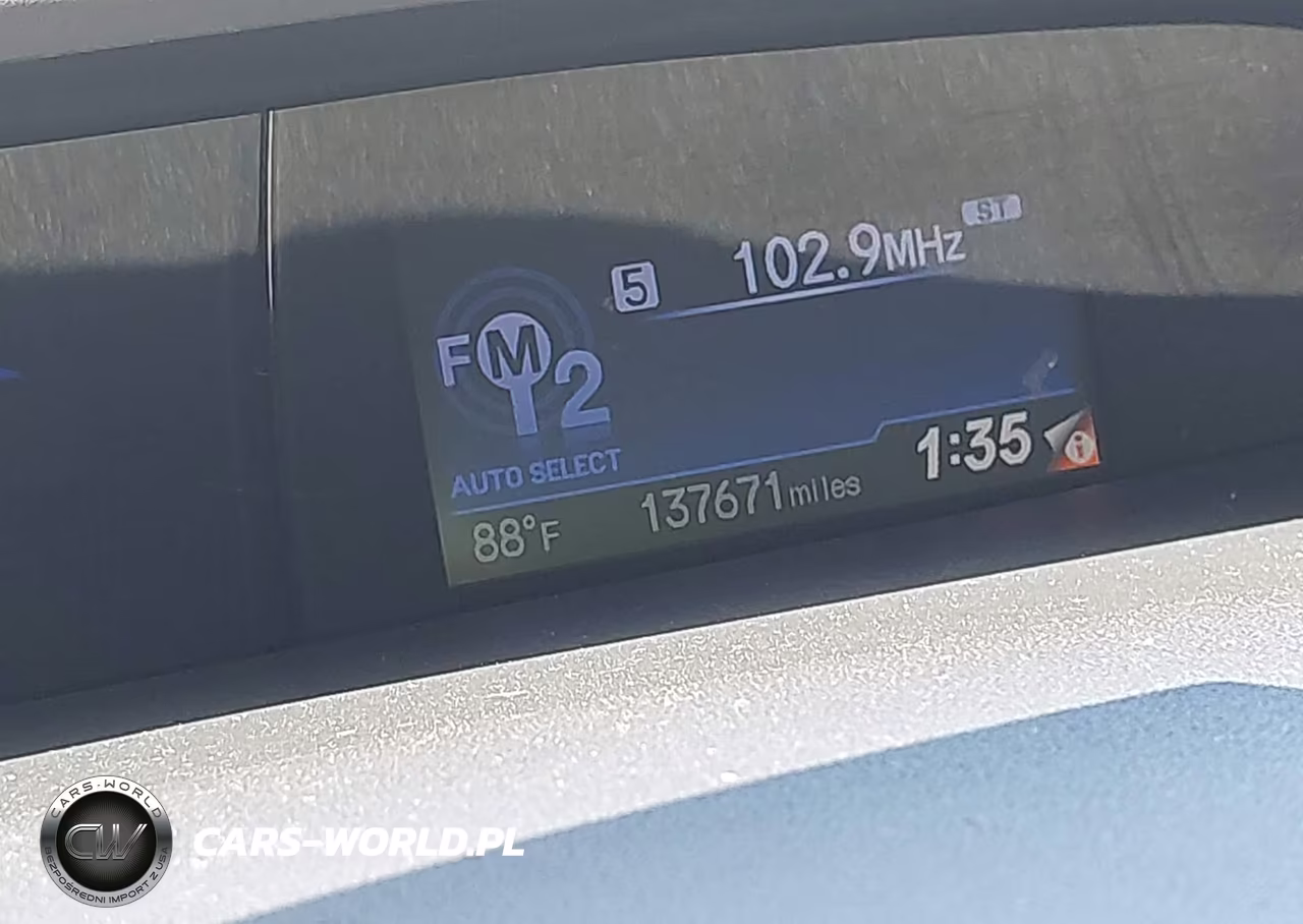 2013 Honda Civic Ex VIN:19XFB2F88DE050848 - 15