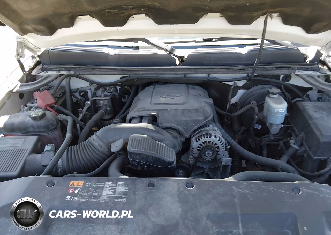 2012 Chevrolet Silverado 1500 Work Truck VIN:1GCRCPE08CZ343025 - 10