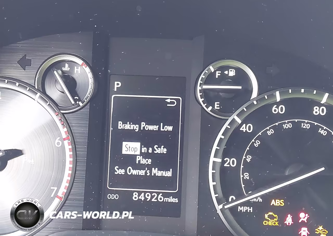 2021 Lexus Gx Gx 460 Premium VIN:JTJAM7BXXM5285047 - 14
