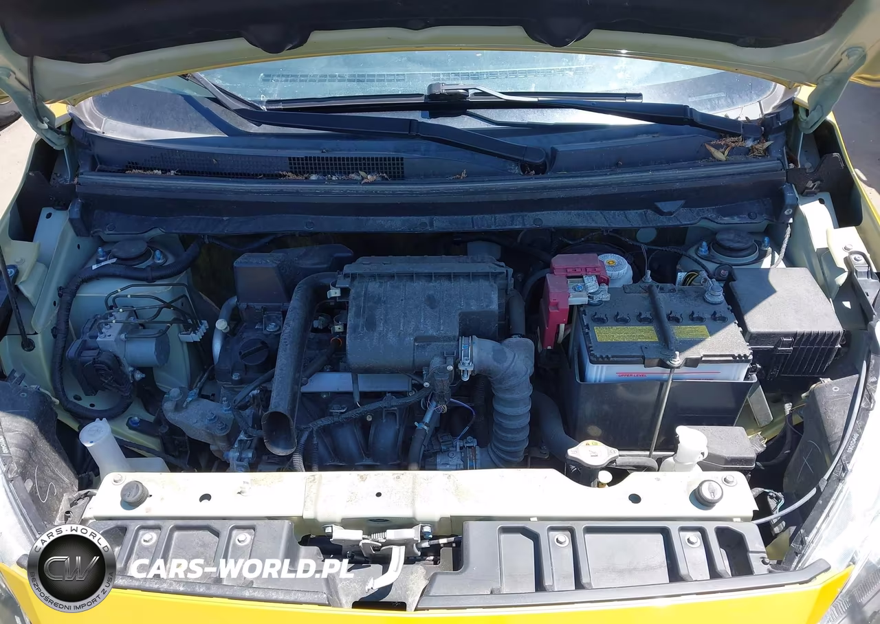 2021 Mitsubishi Mirage VIN:ML32AUHJ0MH007213 - 10