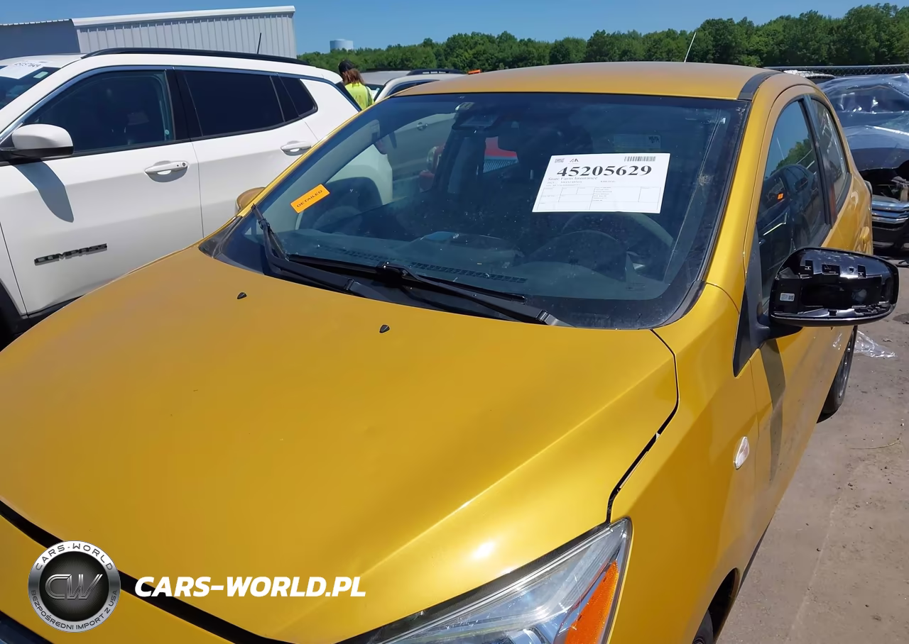2021 Mitsubishi Mirage VIN:ML32AUHJ0MH007213 - 6