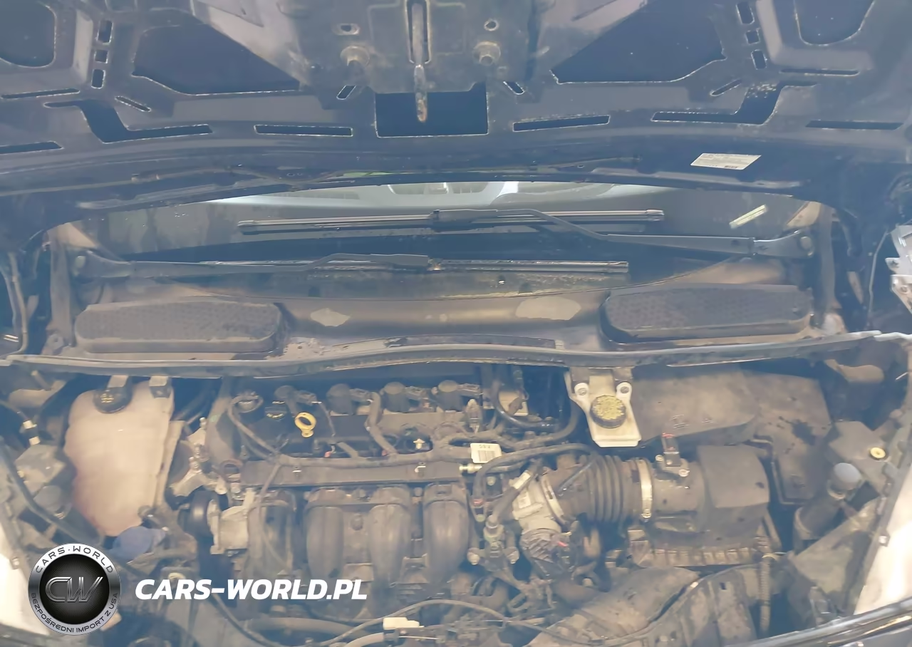 2018 Ford Transit Connect Xl VIN:NM0GE9E77J1352723 - 10