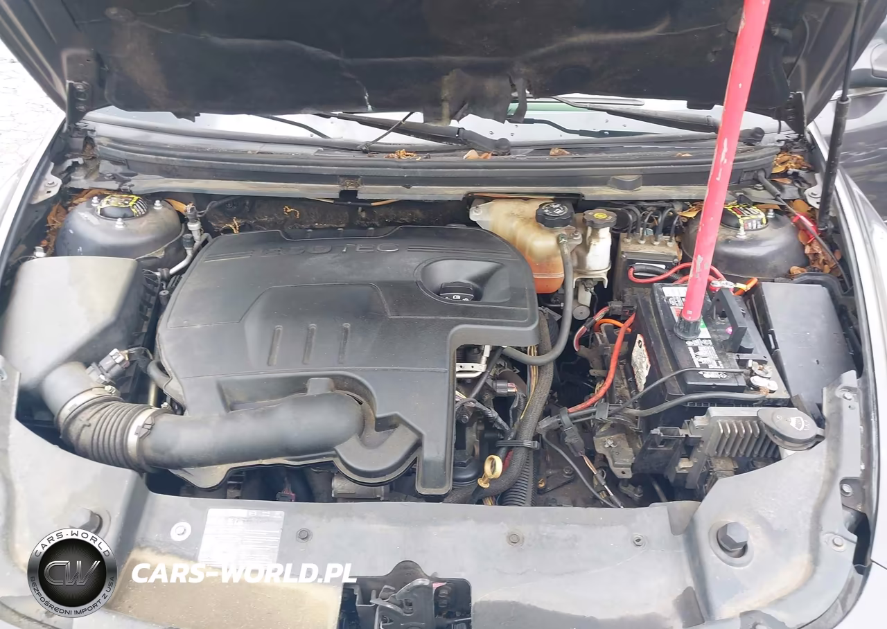 2011 Chevrolet Malibu Ls VIN:1G1ZB5E14BF166630 - 10