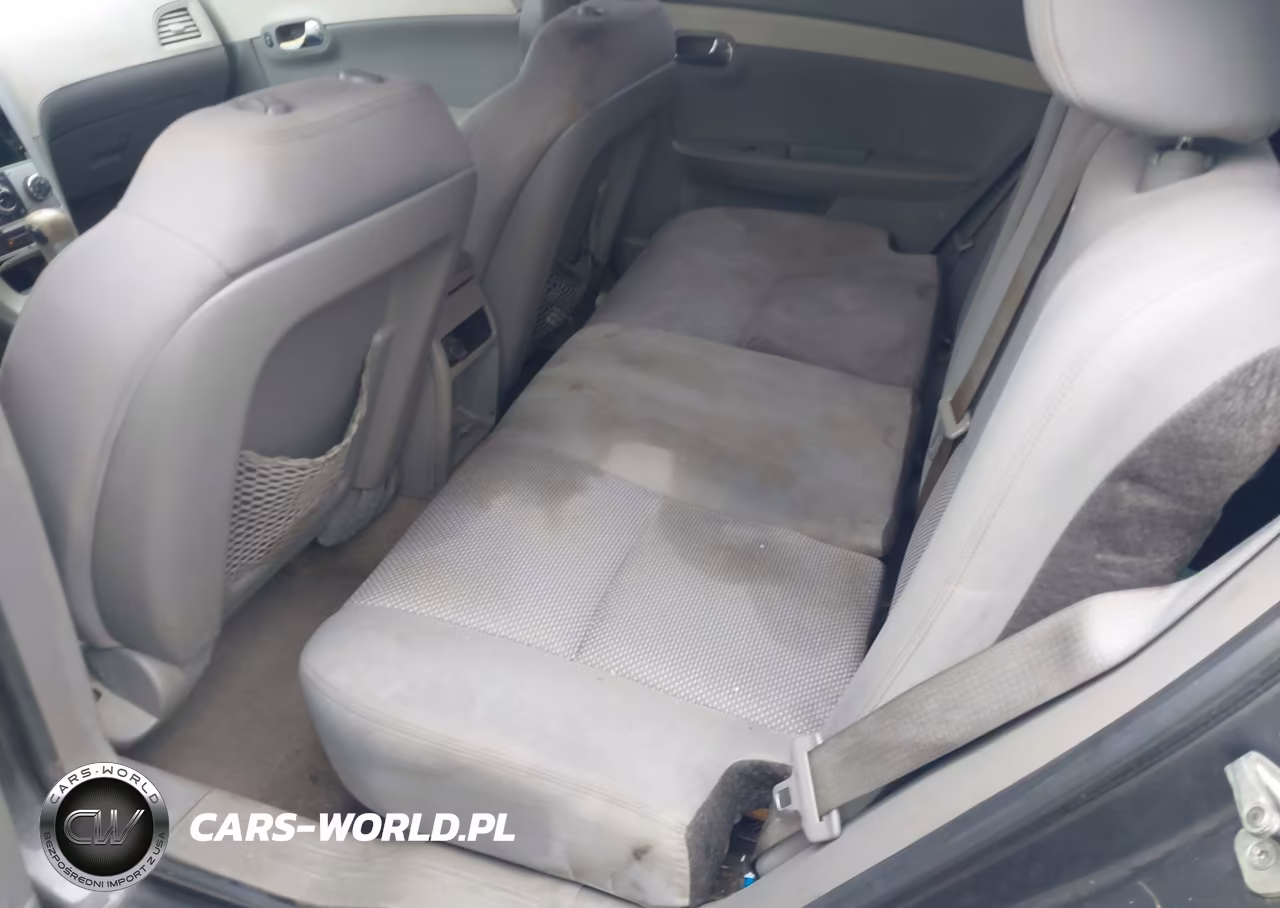 2011 Chevrolet Malibu Ls VIN:1G1ZB5E14BF166630 - 8