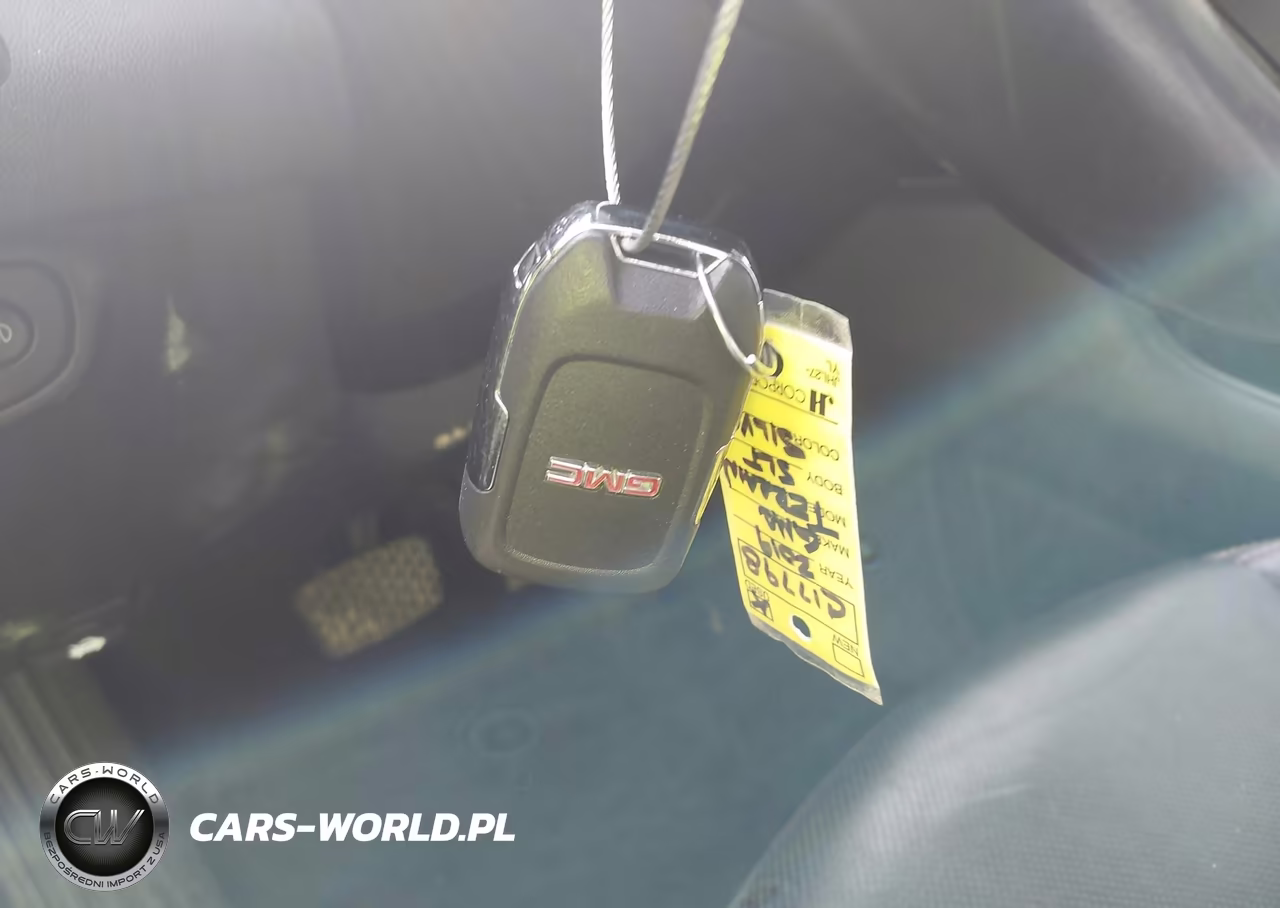 2019 GMC Terrain Slt VIN:3GKALVEV7KL110518 - 11