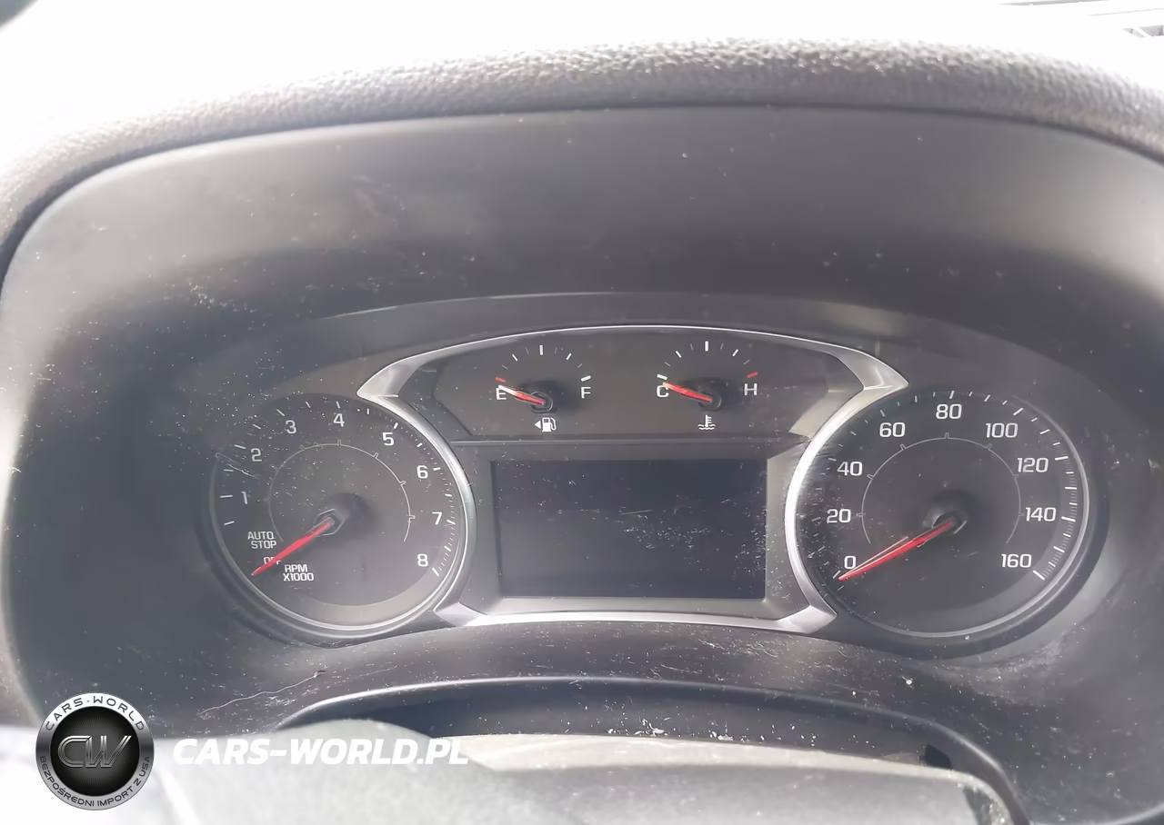 2019 GMC Terrain Slt VIN:3GKALVEV7KL110518 - 16